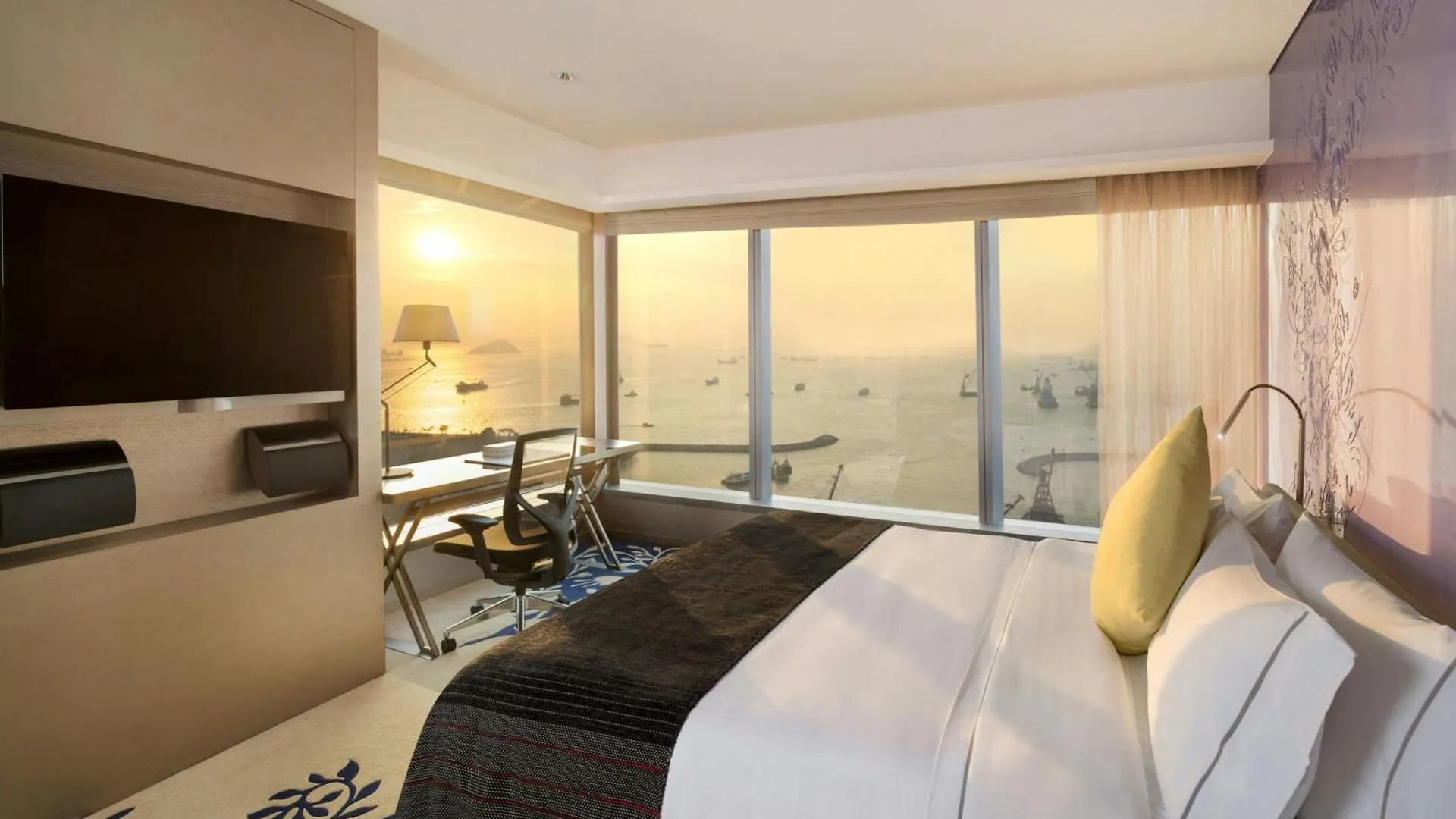 Hotel W Hong Kong