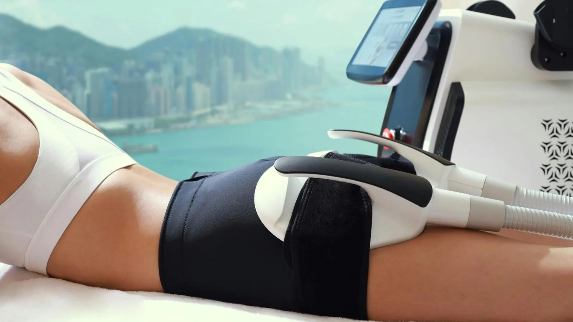 Hotel W Hong Kong 5*,