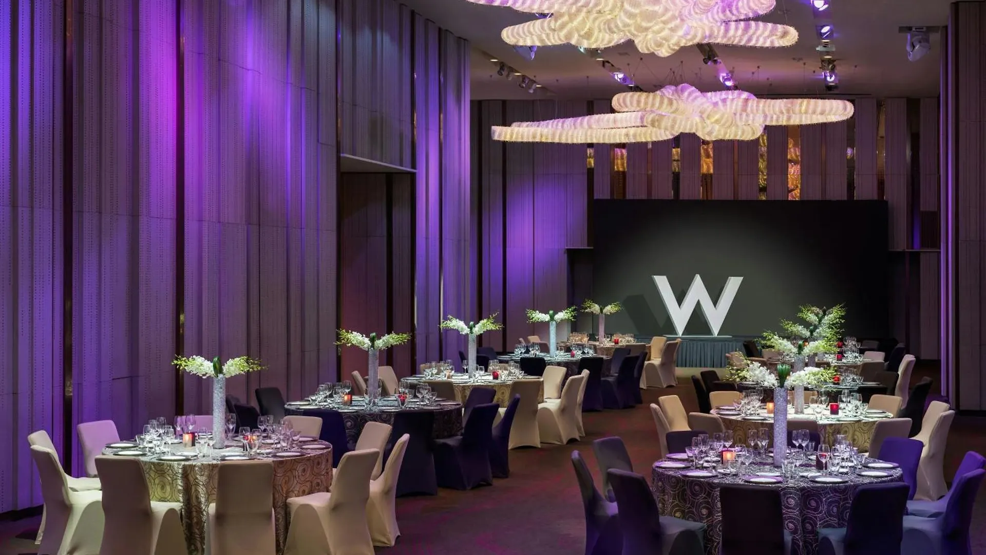 *****  Hotel W Hong Kong Cina
