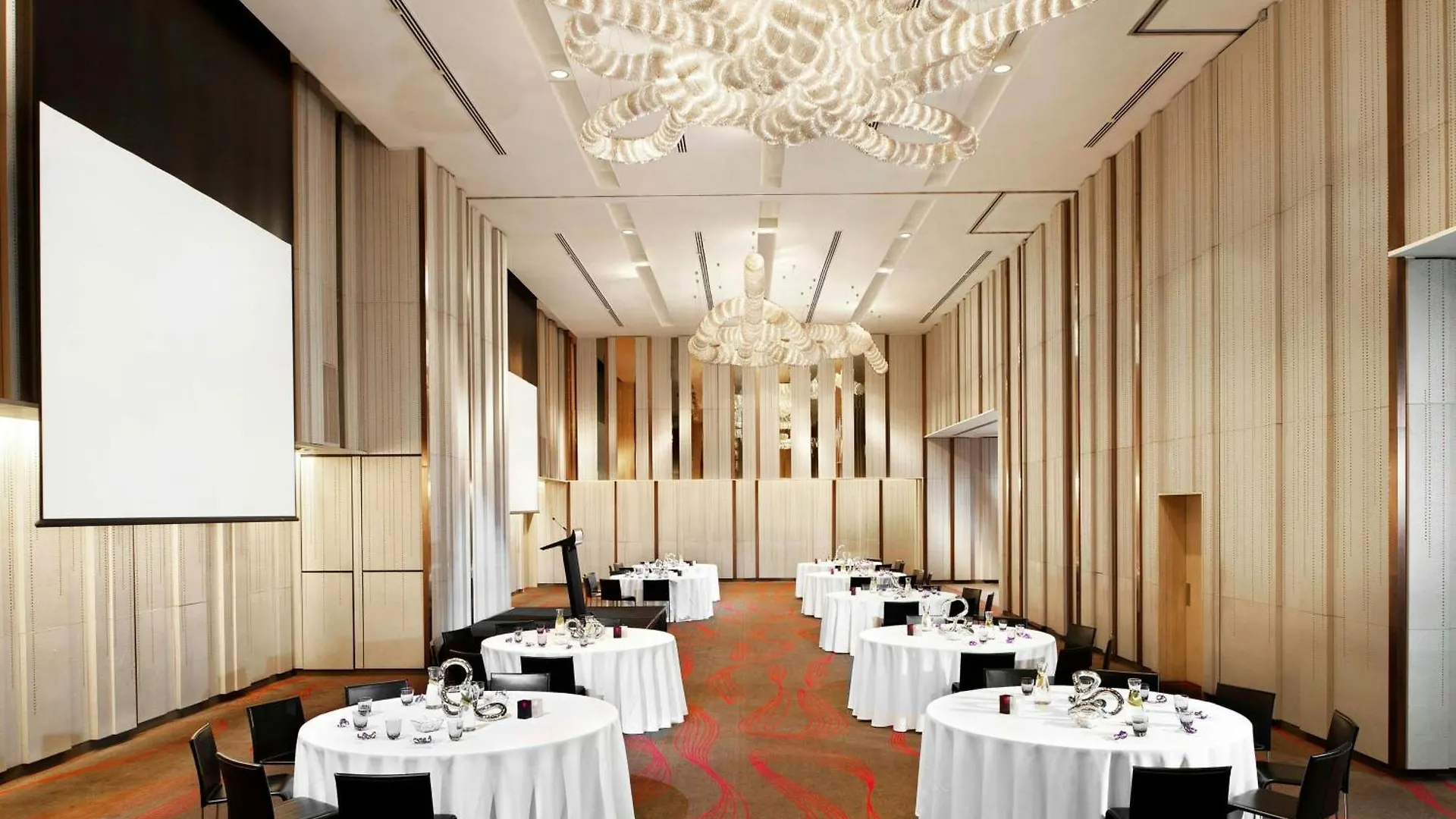 *****  Hotel W Hong Kong Cina