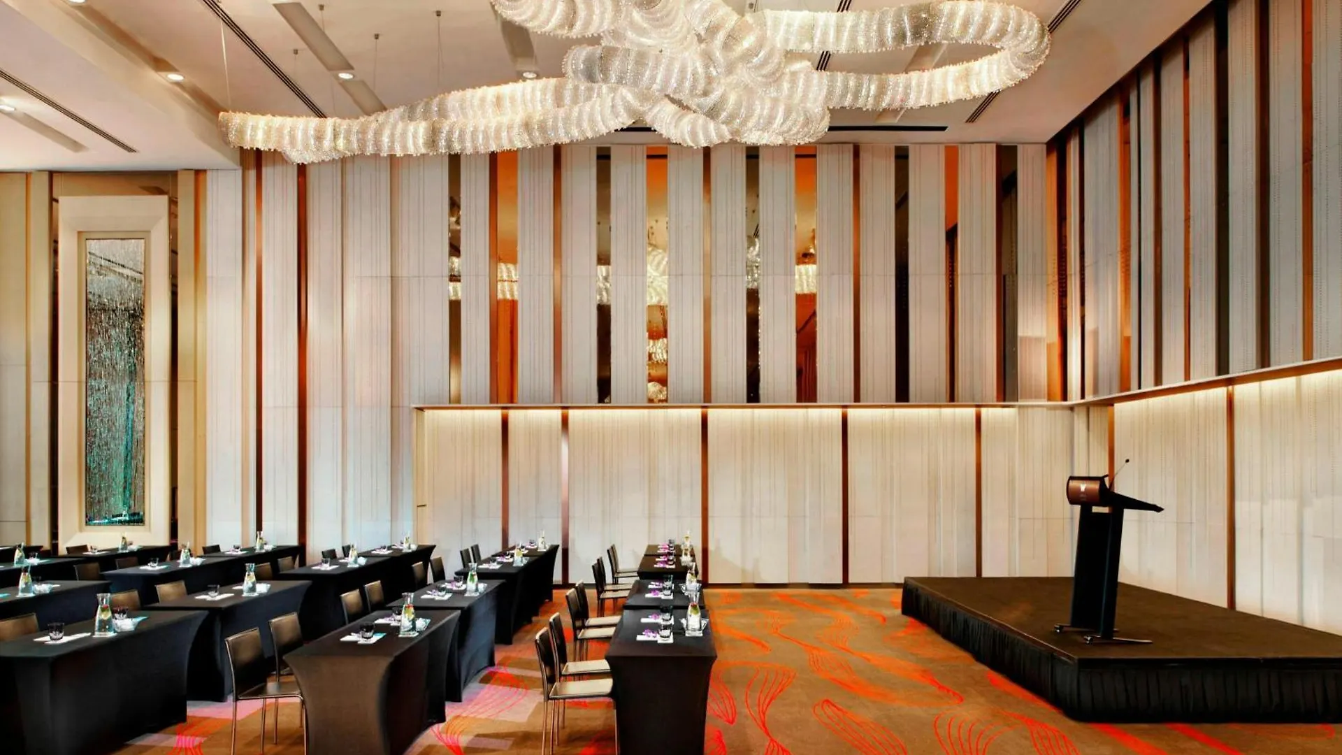 Hotel W Hong Kong