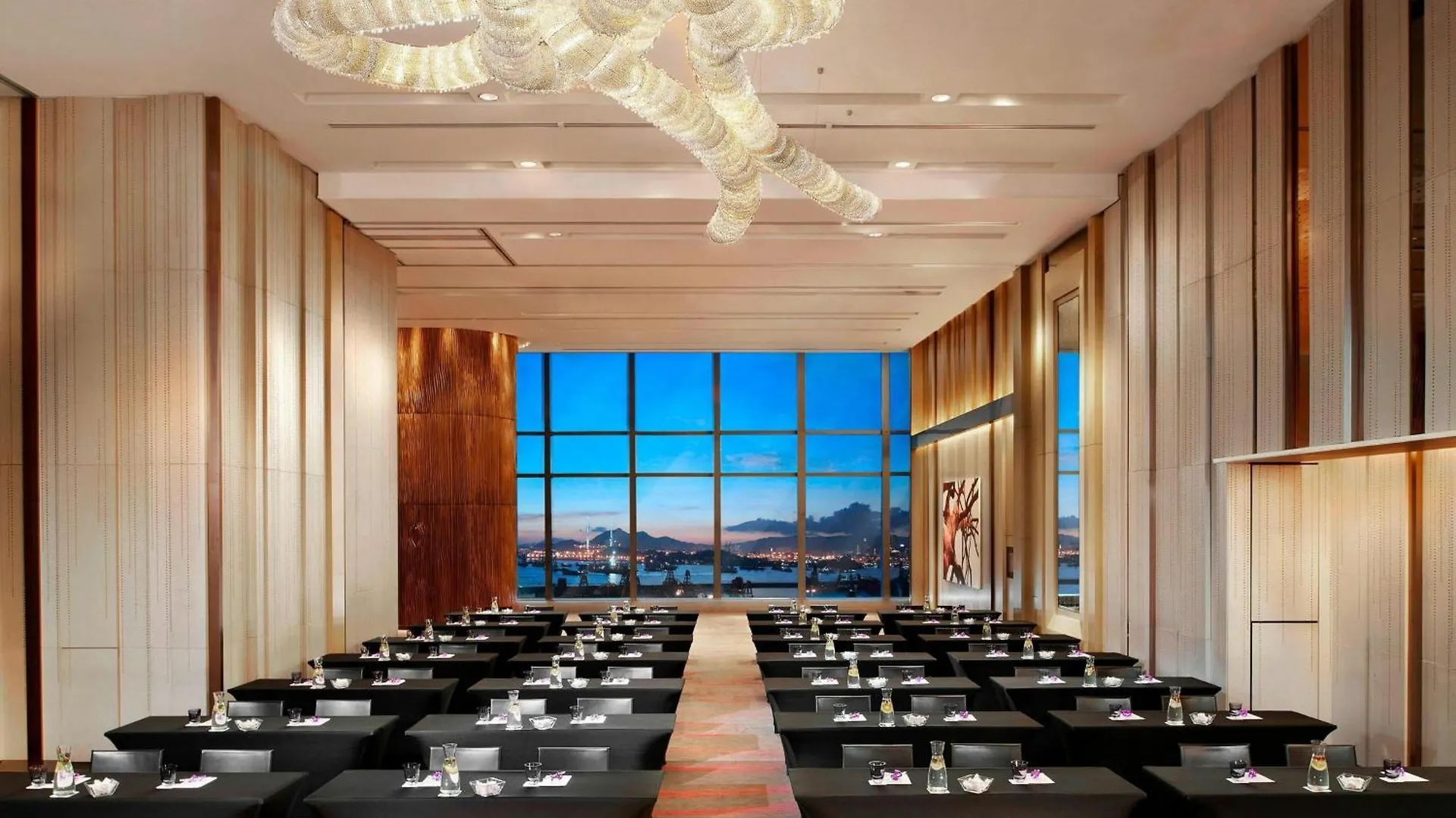 Hotel W Hong Kong