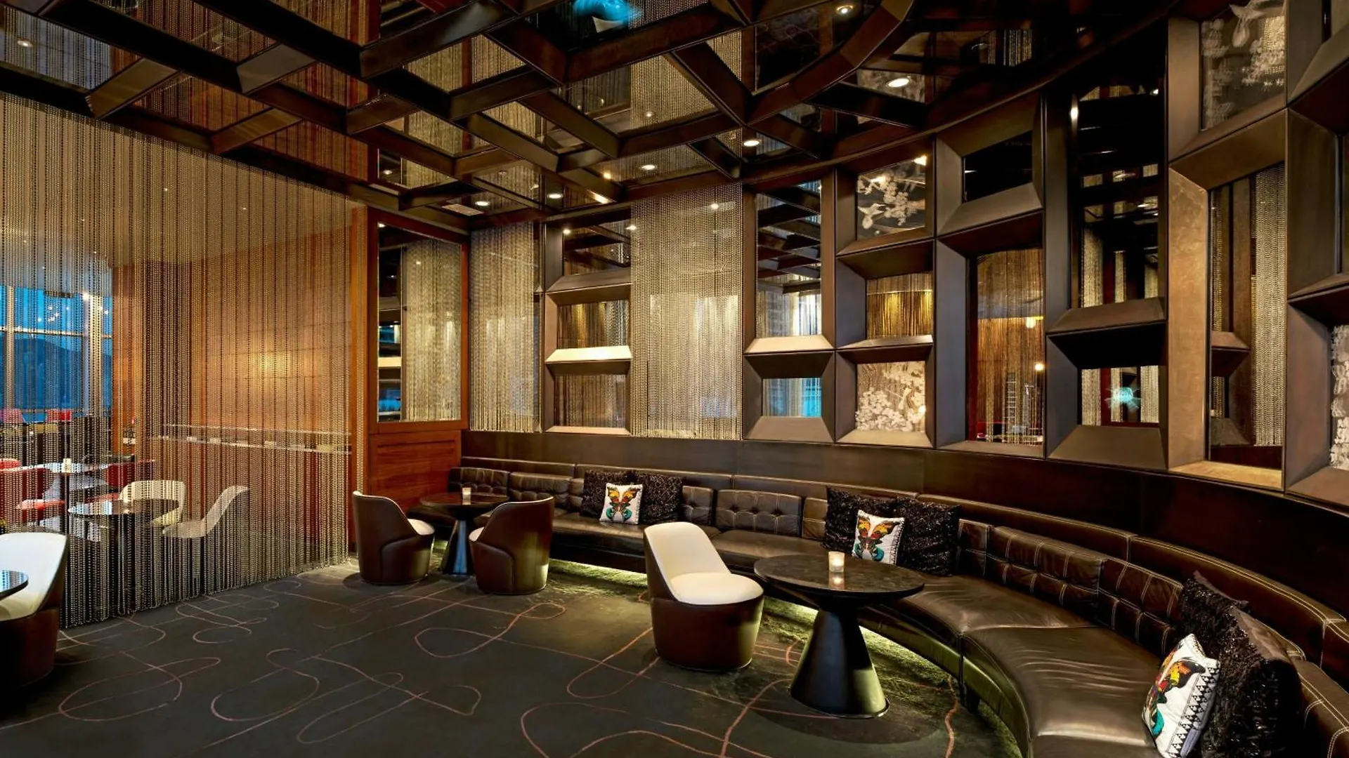 W Hong Kong Hotel China
