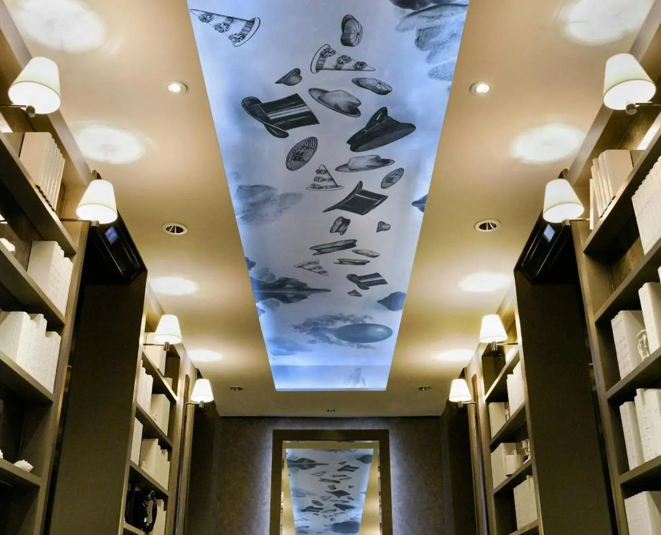 W Hong Kong Hotel
