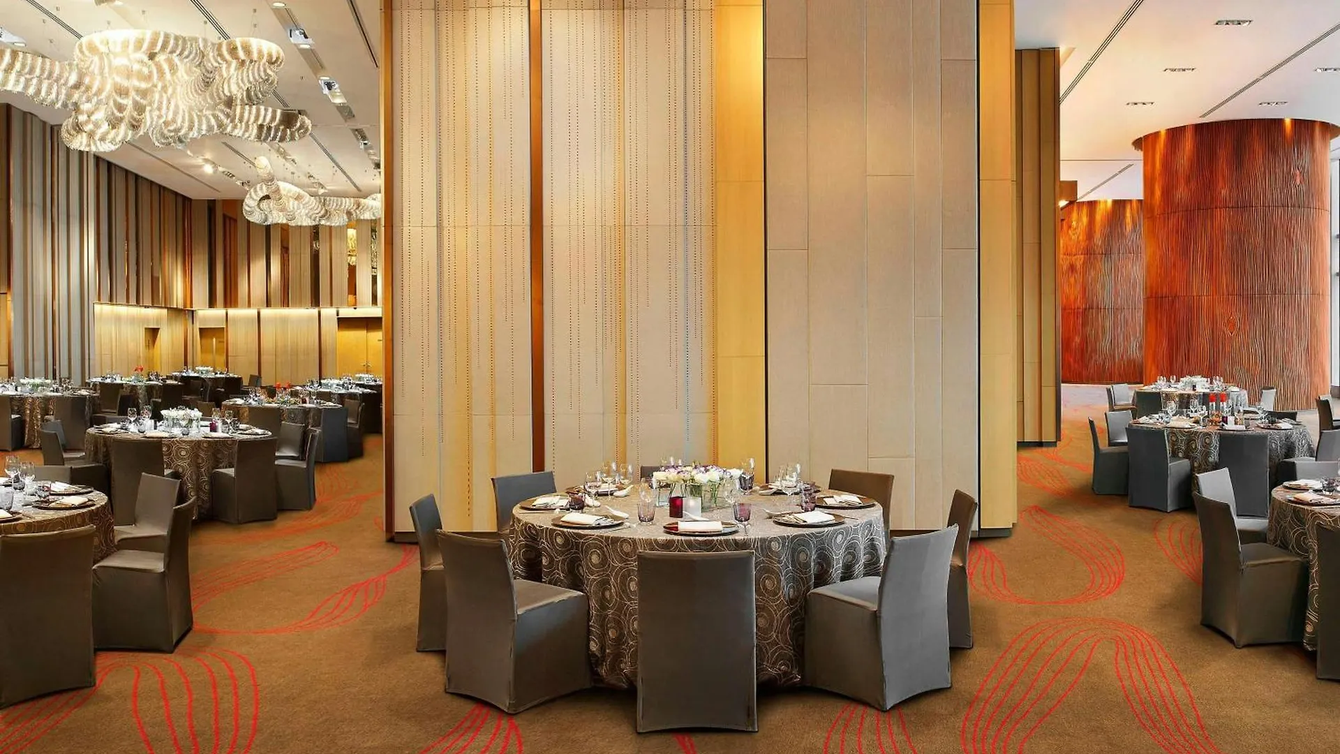 W Hong Kong Hotel China