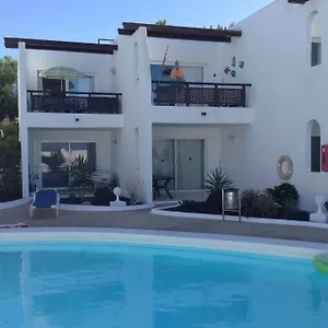 Arcos 304, Puerto Del Carmen Lanzarote España