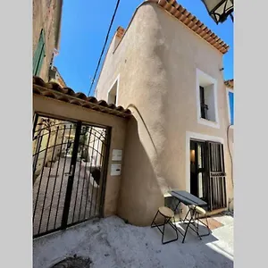Maison De Village Golfe De Saint-tropez Le Plan-de-la-Tour