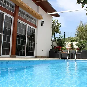 Casa El Olivo, Tenerife España