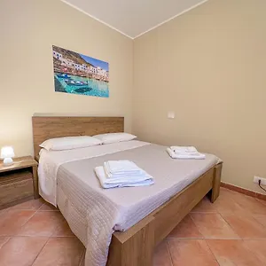 Egadi , Favignana Italia