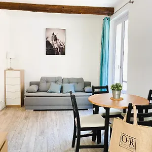 Or - Studio En Plein Centre De Sur Sorgue LʼIsle-sur-la-Sorgue