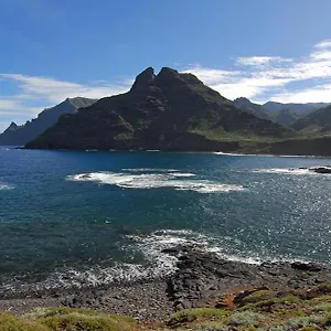 Señor Polo, La Punta. España