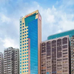 Ibis North Point Отель