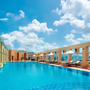 5* Hotel The Royal Garden