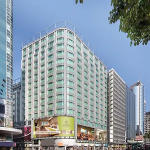 香港百乐酒店 酒店