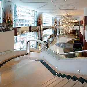 香港龙堡国际 酒店