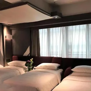 Delta Lounge Гостевой дом