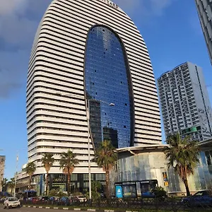 Апартаменты Luxury Батуми