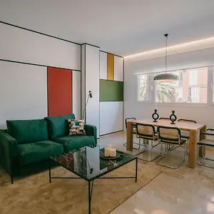 New Picasso Plaza - Málaga