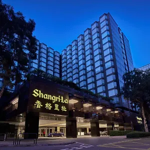 Kowloon Shangri-la, Hongkong