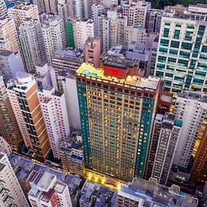 Ramada Grand View Отель