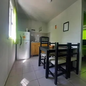 Departamento Adriana Argentina