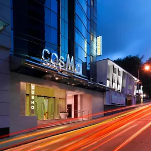 4* Hotel Cosmo