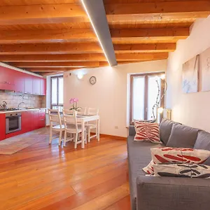 La Casa Di Aleida , Pedemonte Italia