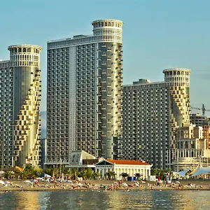 Апартаменты Orbi Sea Wiev Батуми