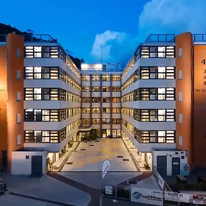 Yha美荷楼青年旅舍 旅馆