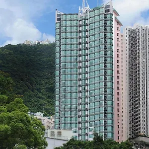 4* Hotel Bishop Lei International House