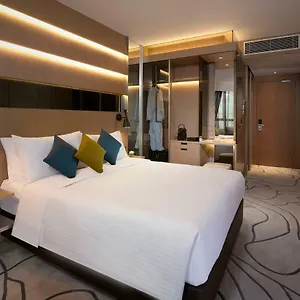 湾景国际 酒店