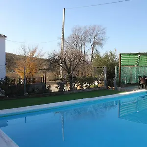 Huerta Espinar - Casa Rural Con Piscina Privada España