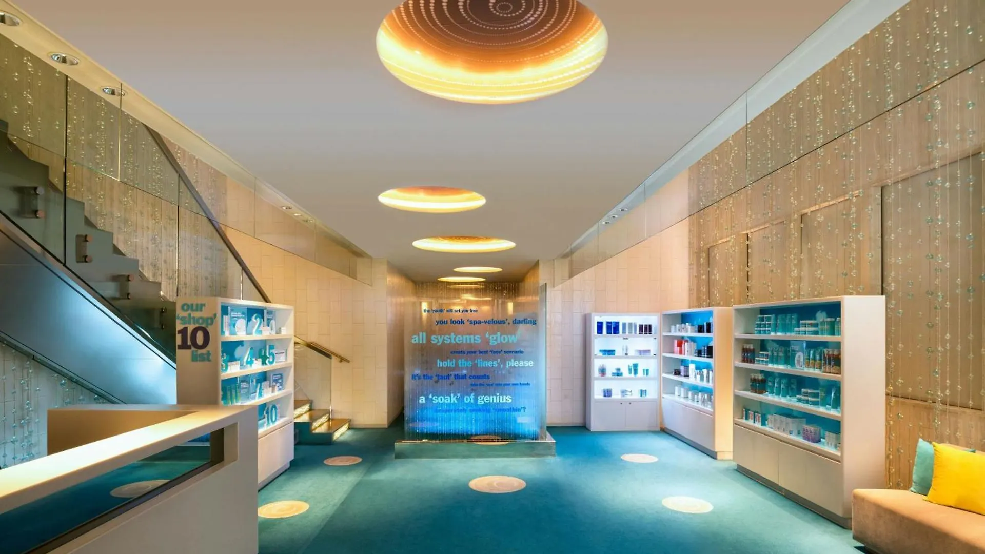香港w酒店 中国