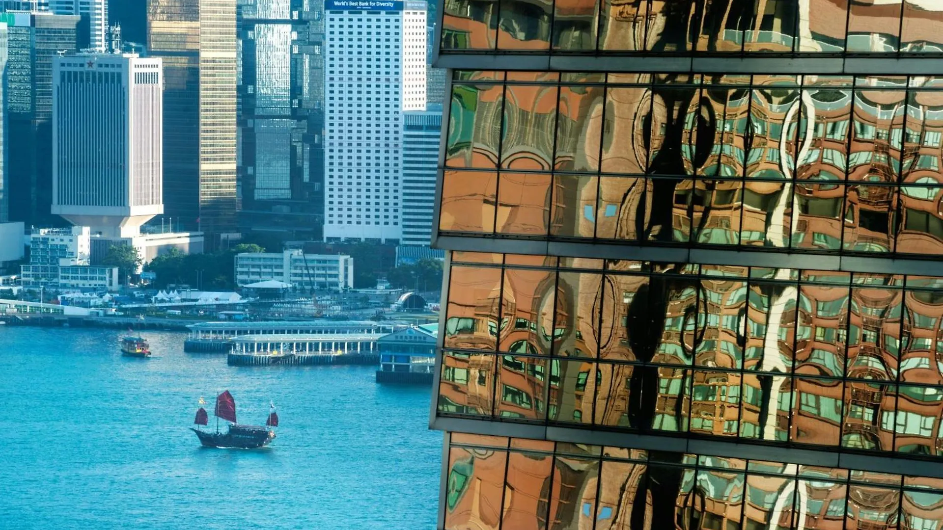 香港w酒店 香港